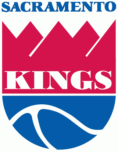 Sacramento Kings 1985-1994 Primary Logo t shirts iron on transfers